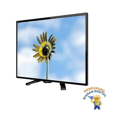 Sharp LC-24LE170I TV LED [24 Inch]