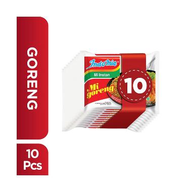Jual Indomie Goreng Mie Instan [1 dus/40 pcs] Murah April