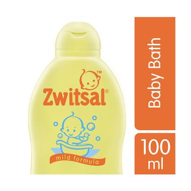 Jual Zwitsal Baby Spa Gift Box Murah April 2020 | Blibli.com