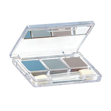 Wardah E Series Eye Shadow