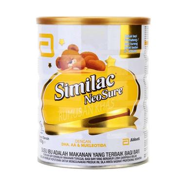 jual similac advance