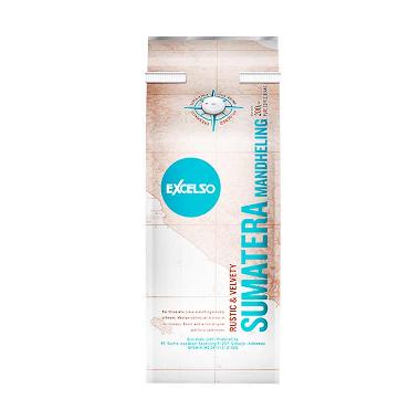 Excelso Sumatera Mandheling Coffee 200 gram