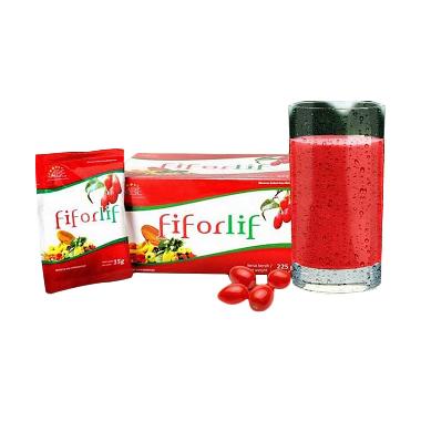 ABE Fiforlif Untuk Detox Usus - Minuman Kesehatan - Jakarta