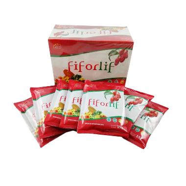 Fiforlif Fiber for Our Life Minuman Kesehatan
