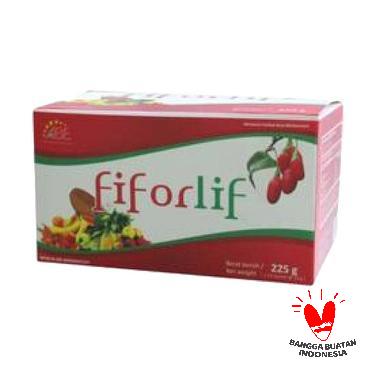Fiforlif Minuman Kesehatan
