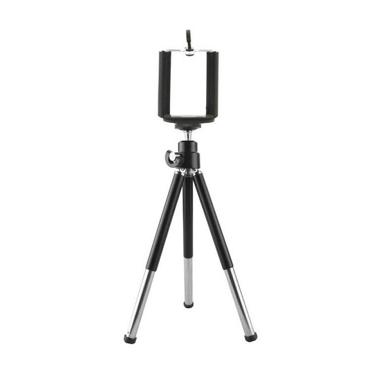 Jual Tripod Hp Terbaik - Harga Terbaru 2021 | Blibli.com