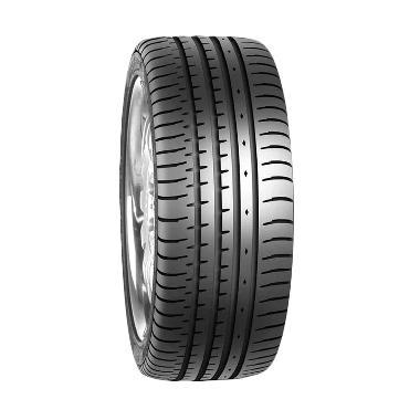 Accelera Phi 245/40 R20 Ban Mobil Black