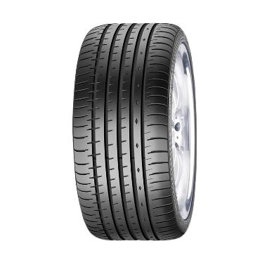 Accelera Alpha 205 45 R17 Ban Mobil Black - Daftar Update Harga Terbaru Indonesia