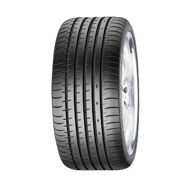 Ban Mobil Accelera PHI-R 225/50 R18 [Gratis Pasang Balancing Dan Nitrogen] -