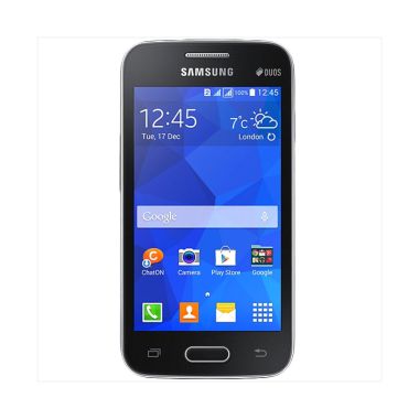 Samsung G318 V Plus Black Smartphon ...