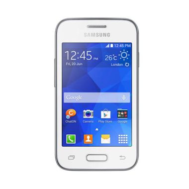 Samsung Galaxy Young 2 G130 Putih S ...