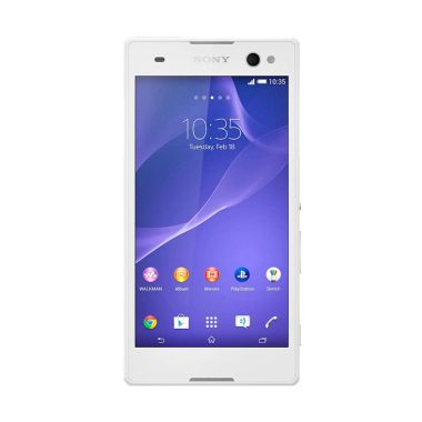 Sony Xperia C3 D2502 Smartphone [5. ...