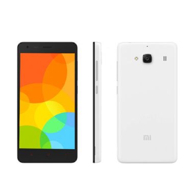 Xiaomi Redmi 2 Putih Smartphone [8 ...