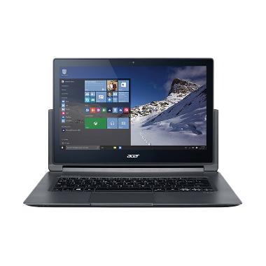 Acer Aspire R13 R7–372T Notebook - Titanium Grey [8 GB DDR3/Core i7-6500U/13.3 Inch/Windows 10]