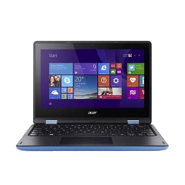 Acer Aspire R3-131T Blue Notebook [11.6