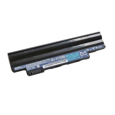 ACER Battery Laptop For Acer Aspire One D255 Black