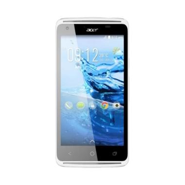 Acer Liquid Z410 Smartphone - Putih