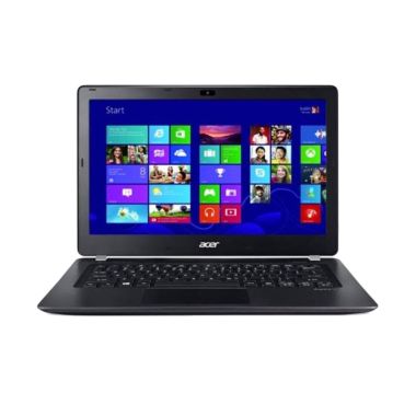 Acer Z1402-3563 Notebook - Black [14