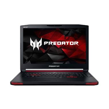 ACER PREDATOR 17 G9 793 - I7 7700HQ ... 8GB - W10 - 17.3 IPS FHD