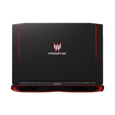 Acer PREDATOR 17 G9-793-77DN BLACK ... 17.3