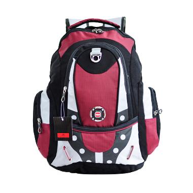 ACS Backpack Timor - Merah