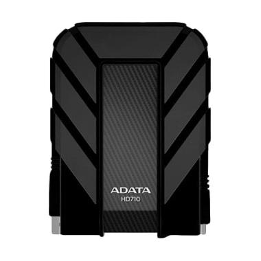 Jual ADATA HD710 Hard Disk Eksternal - Biru [1 TB/ 2.5