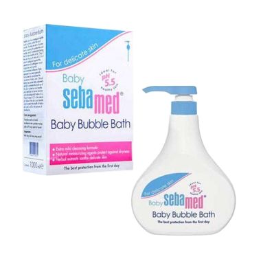 sebamed sabun baby