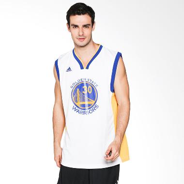 jual adidas basketball nba golden state warriors stephen curry replica putih jersey basket jual adidas basketball nba golden state warriors stephen curry replica putih jersey basket
