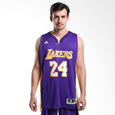 nike kobe lakers jersey