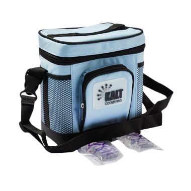 Kalt Cooler Bag Biru Tas Penyimpan ...