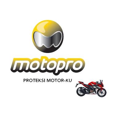 Adira Insurance Motopro - Honda All New CBR150R Tricolor