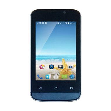 Advan Vandroid S3D Smartphone - Black