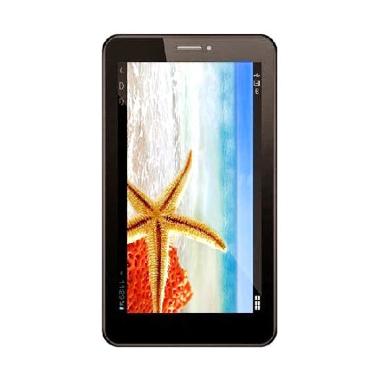 Advan Vandroid T1K+ Tablet - Cokelat