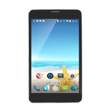 Advan Vandroid T1K Tablet - Hitam