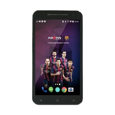 Advan Vandroid T1X Pro Biru Tablet