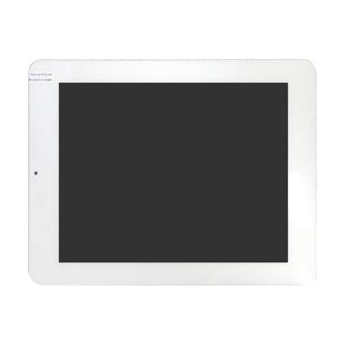 Advan Vandroid T3B Tablet - Putih