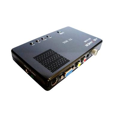 Advance CRT ATV-318B TV Tuner [ Sup ...