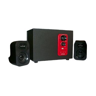 jual advance m 080 hitam merah speaker aktif jual advance m 080 hitam merah speaker aktif