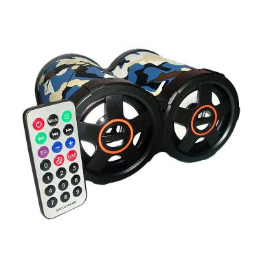 Advance Portable TP-200 Speaker