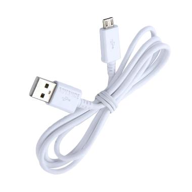 Advance Safe Charge Speed 2in1 Data ... Grand Prime G530 - White