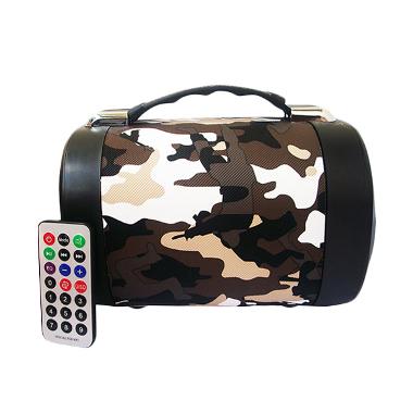Advance TP-700 Speaker Portable Xtra Power Sound ...