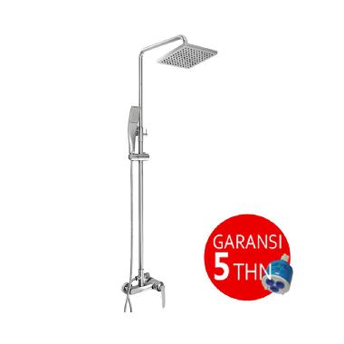 Kran Shower Air Panas Dingin Harga Murah - Produk