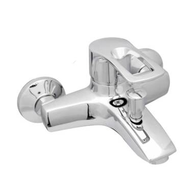 Jual AER Kuningan Faucet SAM BS2 Kran Bathub Shower Online