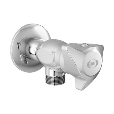 AER SHOV 03B Chrome Keran Air ...