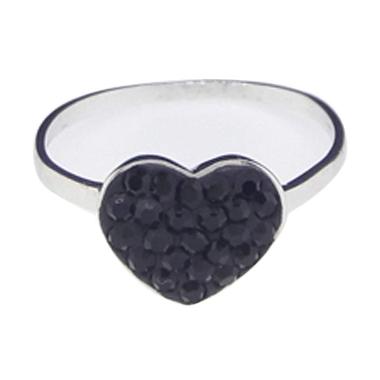 Agatha Paris Ceramique 2220114-268 Silver Cincin