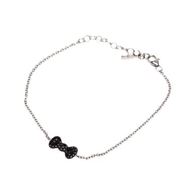 Agatha Paris Ceramique 2420251-268-TU Silver Gelang