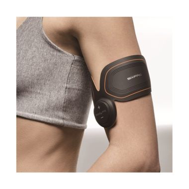 Sixpad Body Fit Alat Fitnes ...