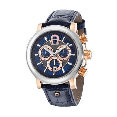 Jual Jam Tangan Aigner Original - Harga Terjangkau 