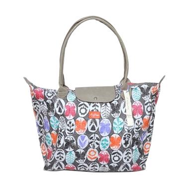 Aigness Grey Tas Travel