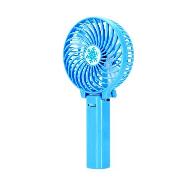 Aimons Handy Mini Portable Fan - Biru